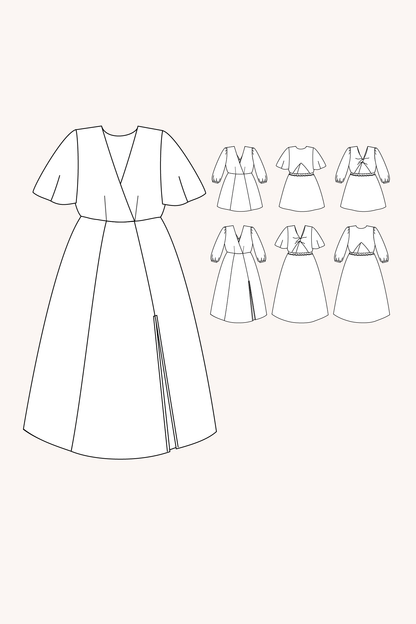 Robe Moody