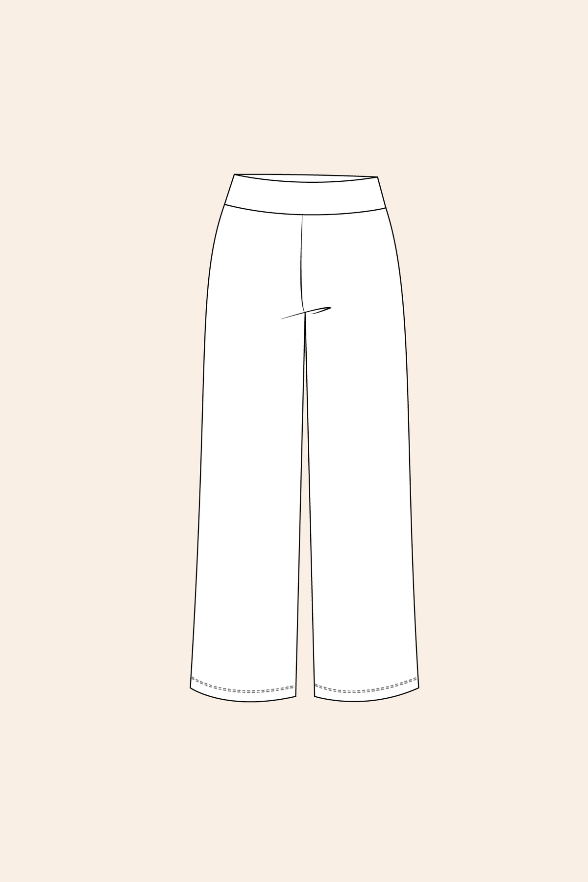 Pantalon Noda