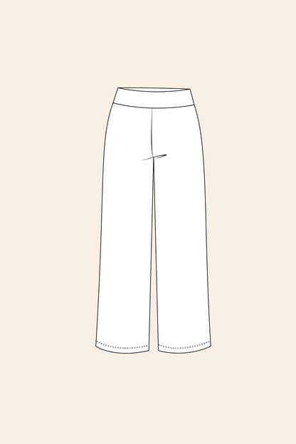 Pantalon Noda