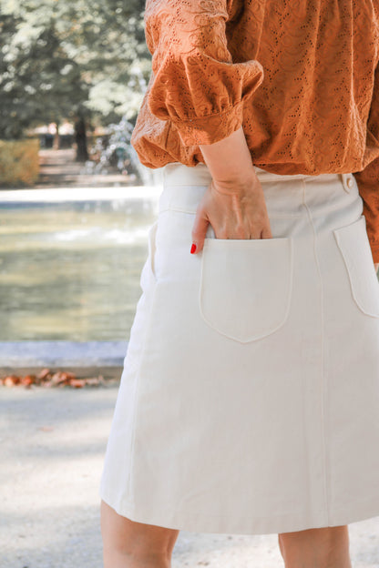 Pantalon et Jupe Ottawa