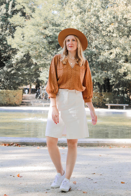 Pantalon et Jupe Ottawa