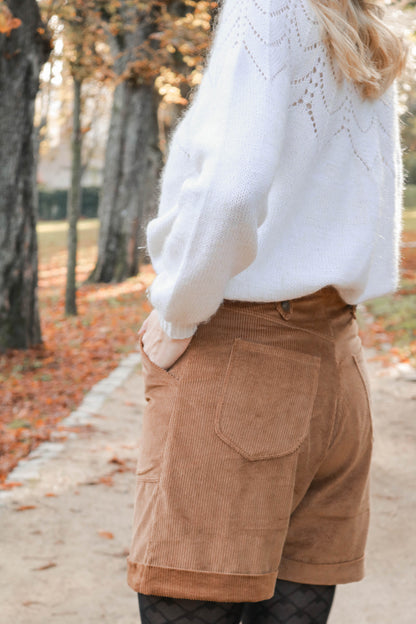 Pantalon et Jupe Ottawa