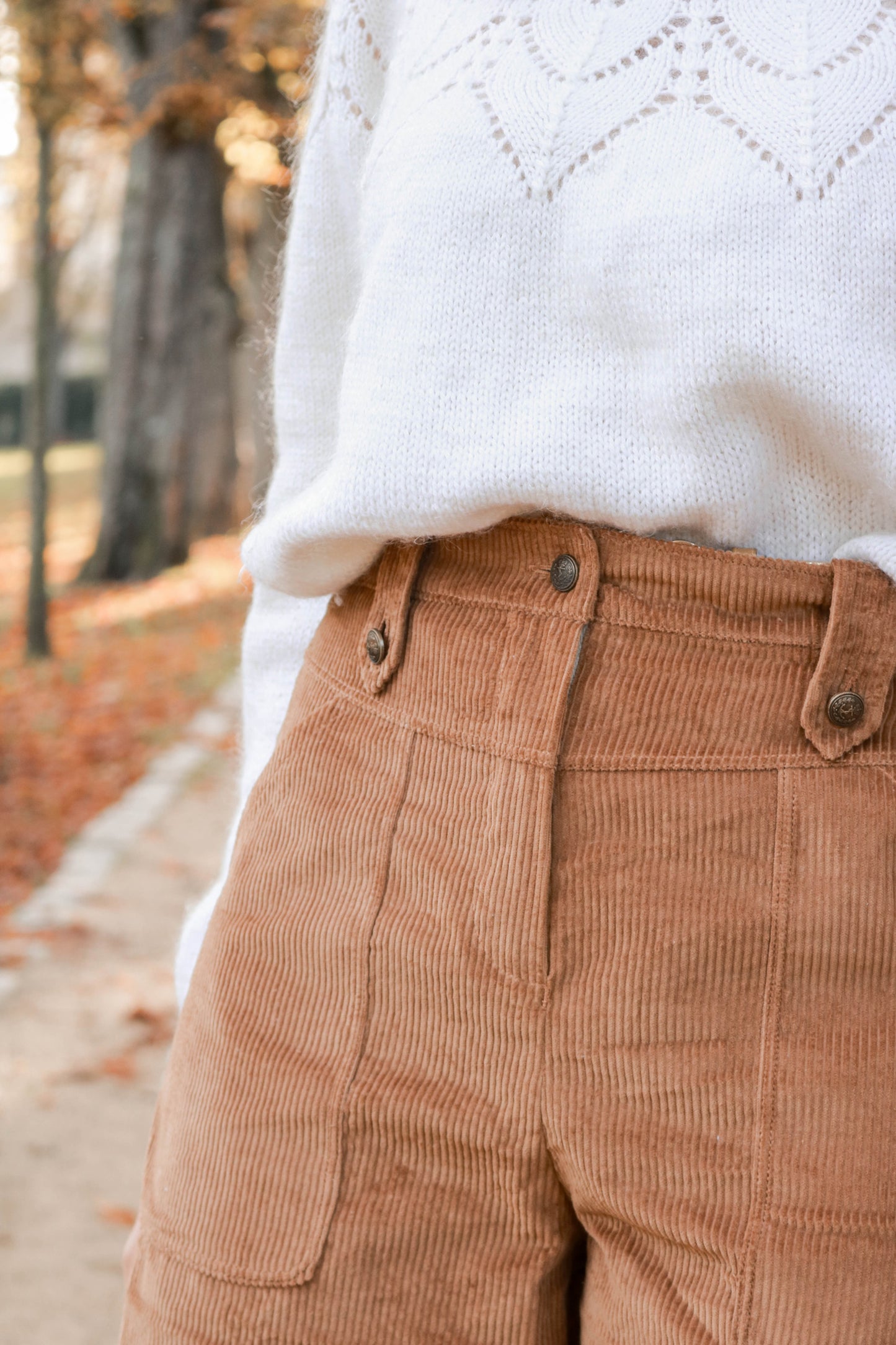 Pantalon et Jupe Ottawa