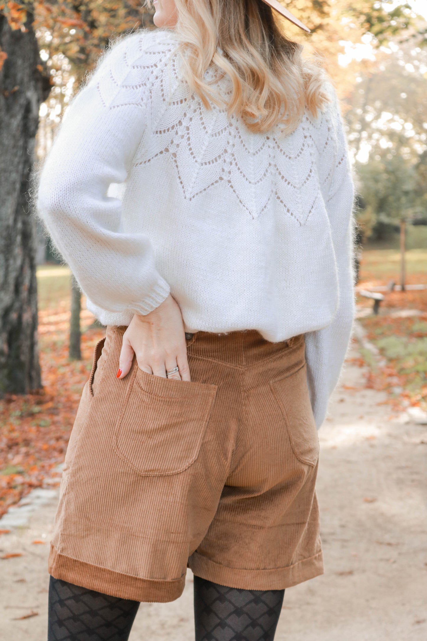 Pantalon et Jupe Ottawa