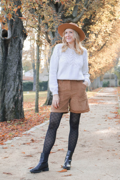 Pantalon et Jupe Ottawa