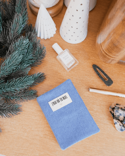 Protège passeport Akō