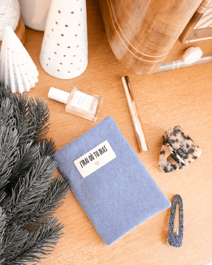 Protège passeport Akō