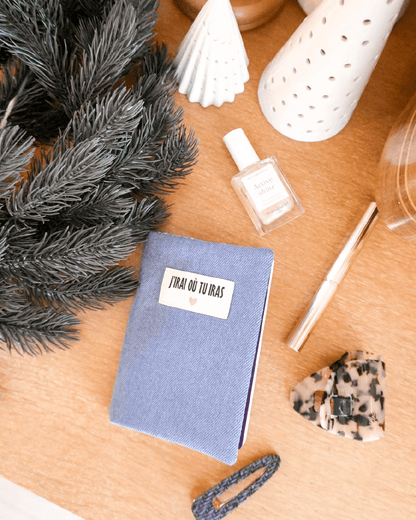 Protège passeport Akō