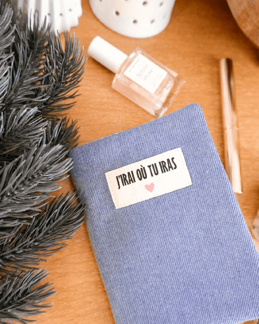 Protège passeport Akō