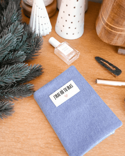 Protège passeport Akō