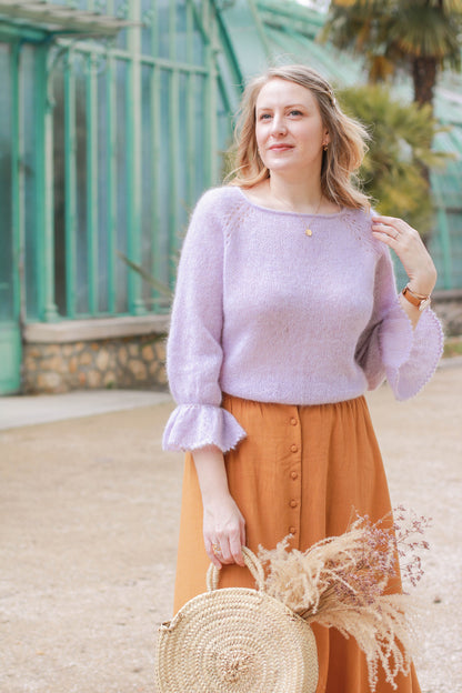 Blouse Livadi