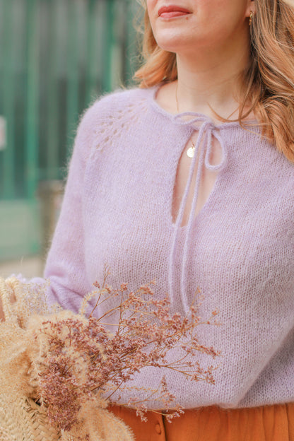 Blouse Livadi