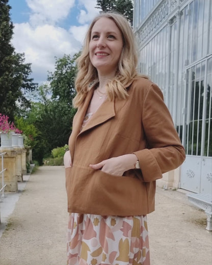 Veste perfecto Lisbonne