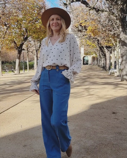 Pantalon et Jupe Ottawa