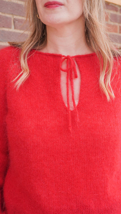Blouse Livadi