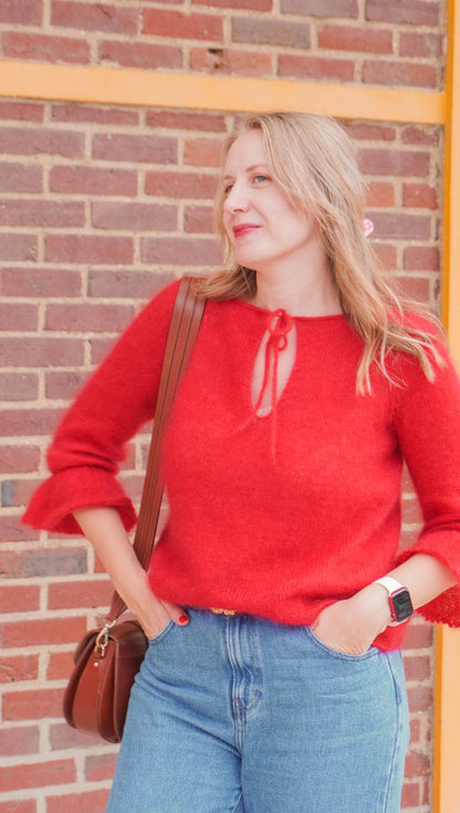Blouse Livadi