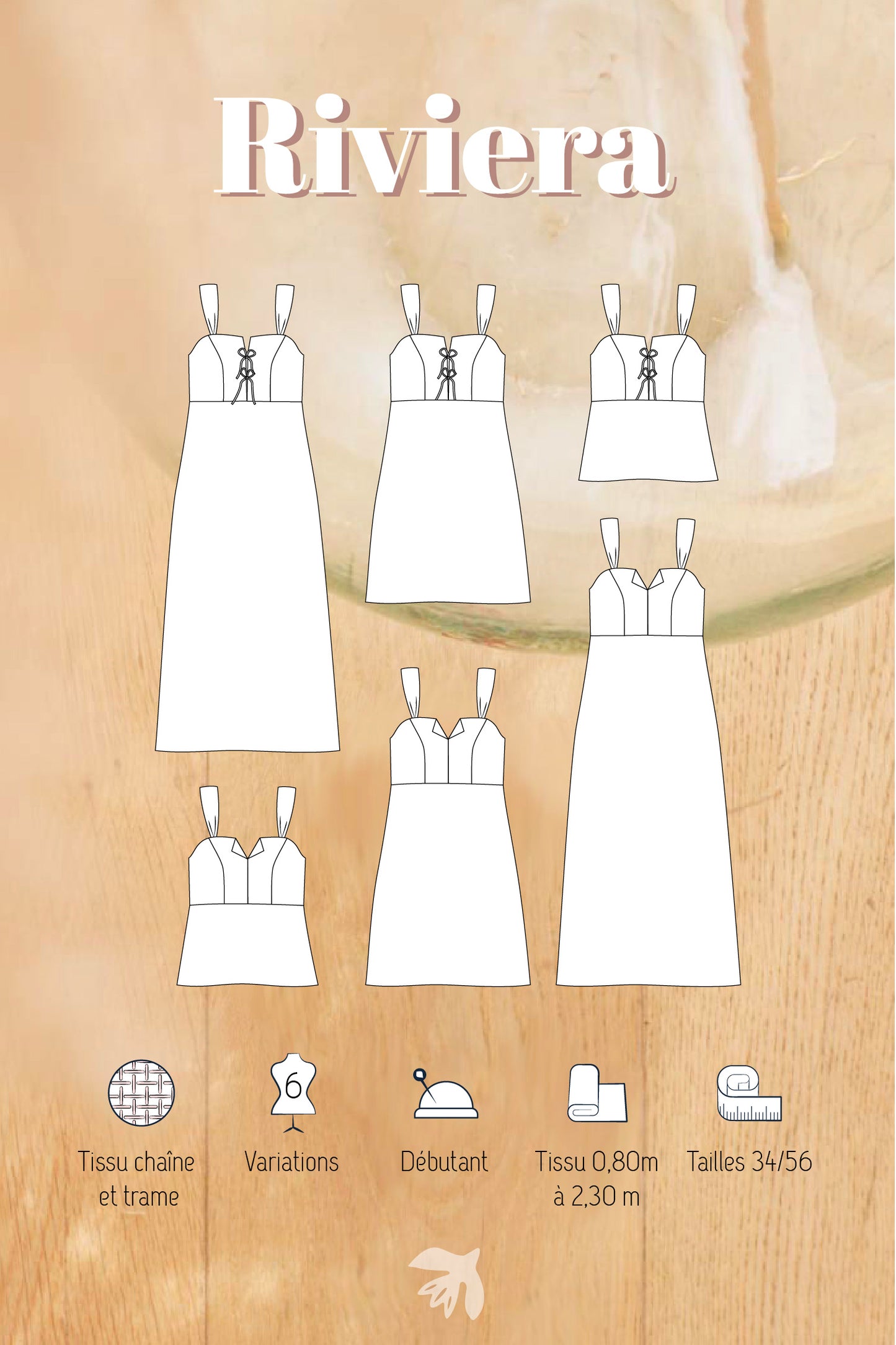 Robe Riviera