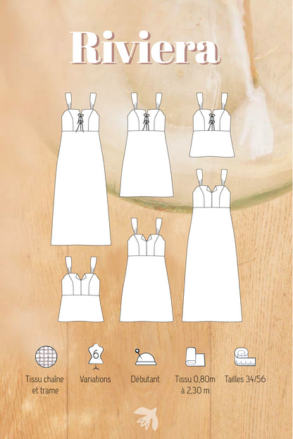 Robe Riviera