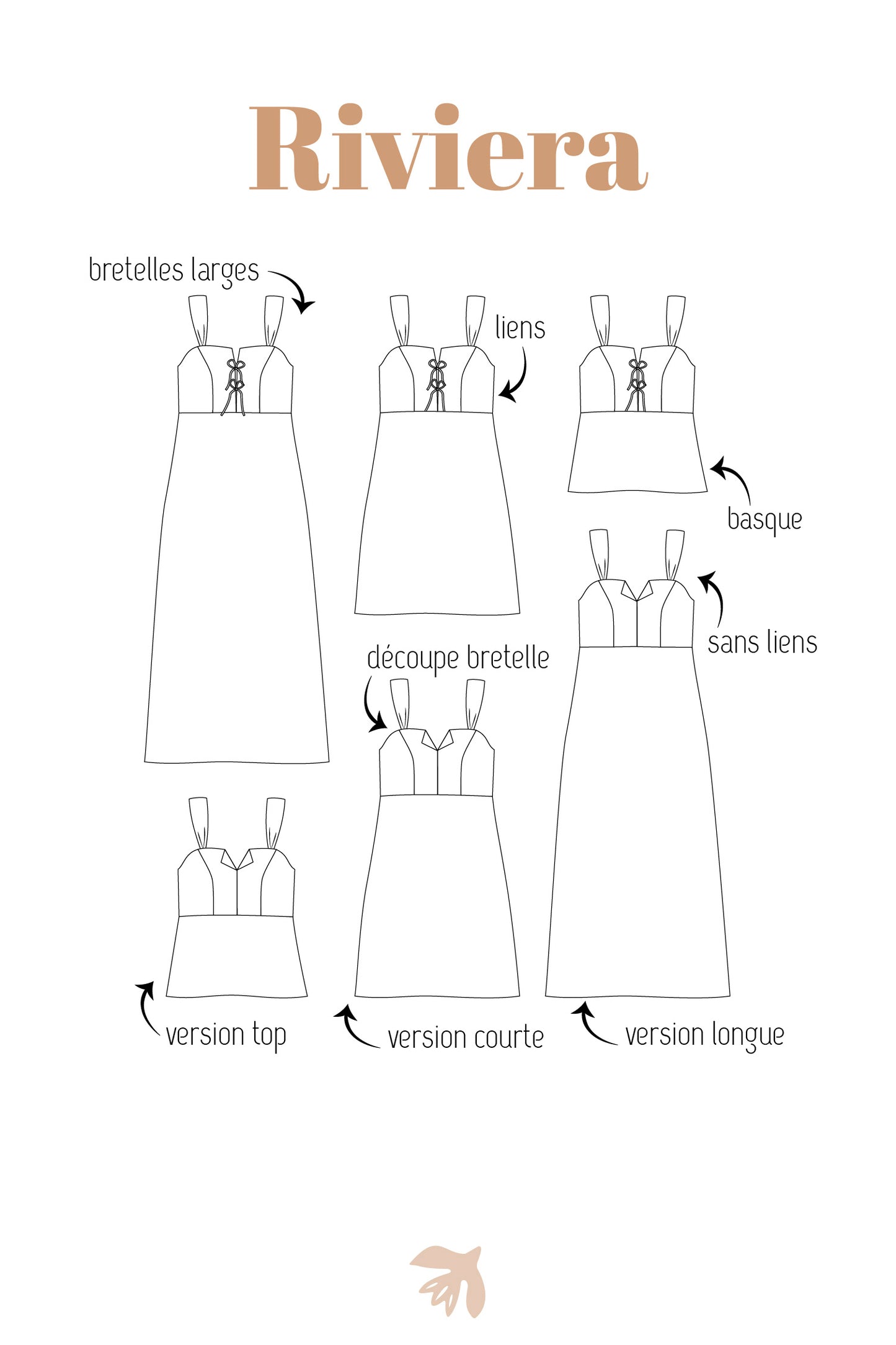 Robe Riviera
