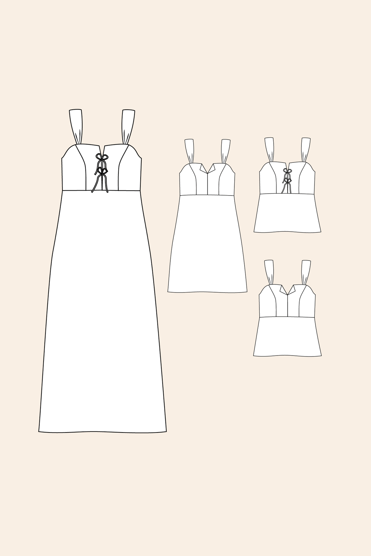 Robe Riviera