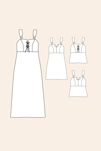 Robe Riviera