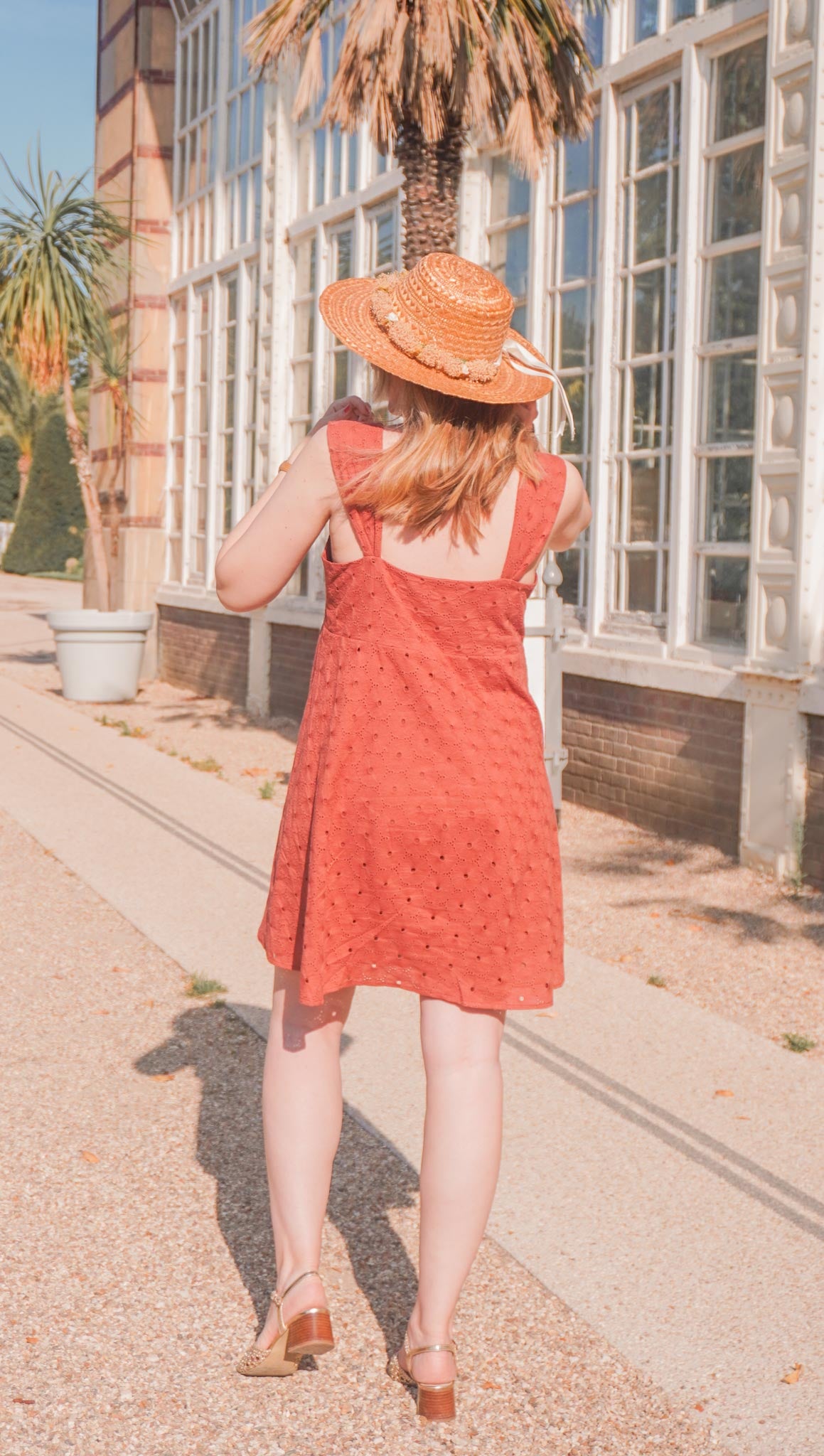 Robe Riviera