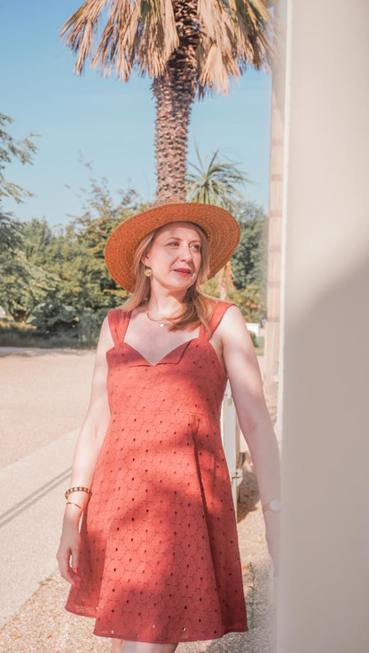 Robe Riviera