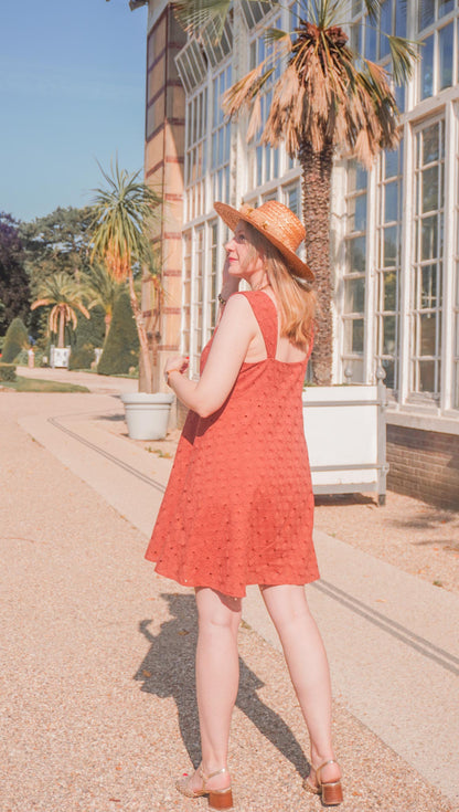 Robe Riviera