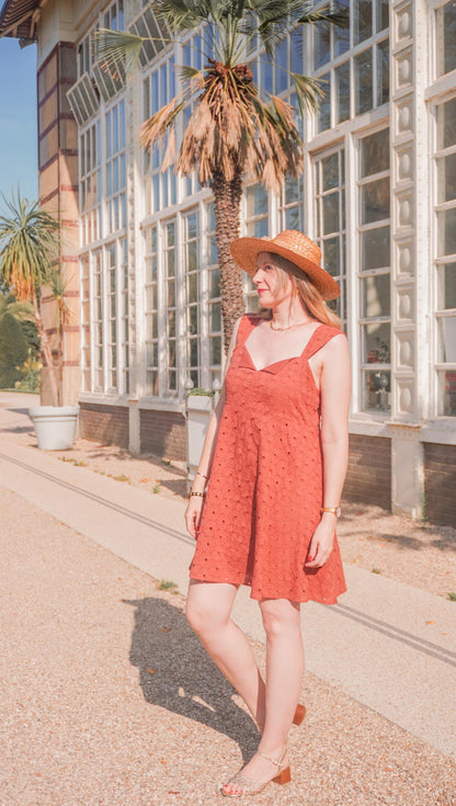Robe Riviera