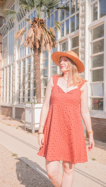 Robe Riviera