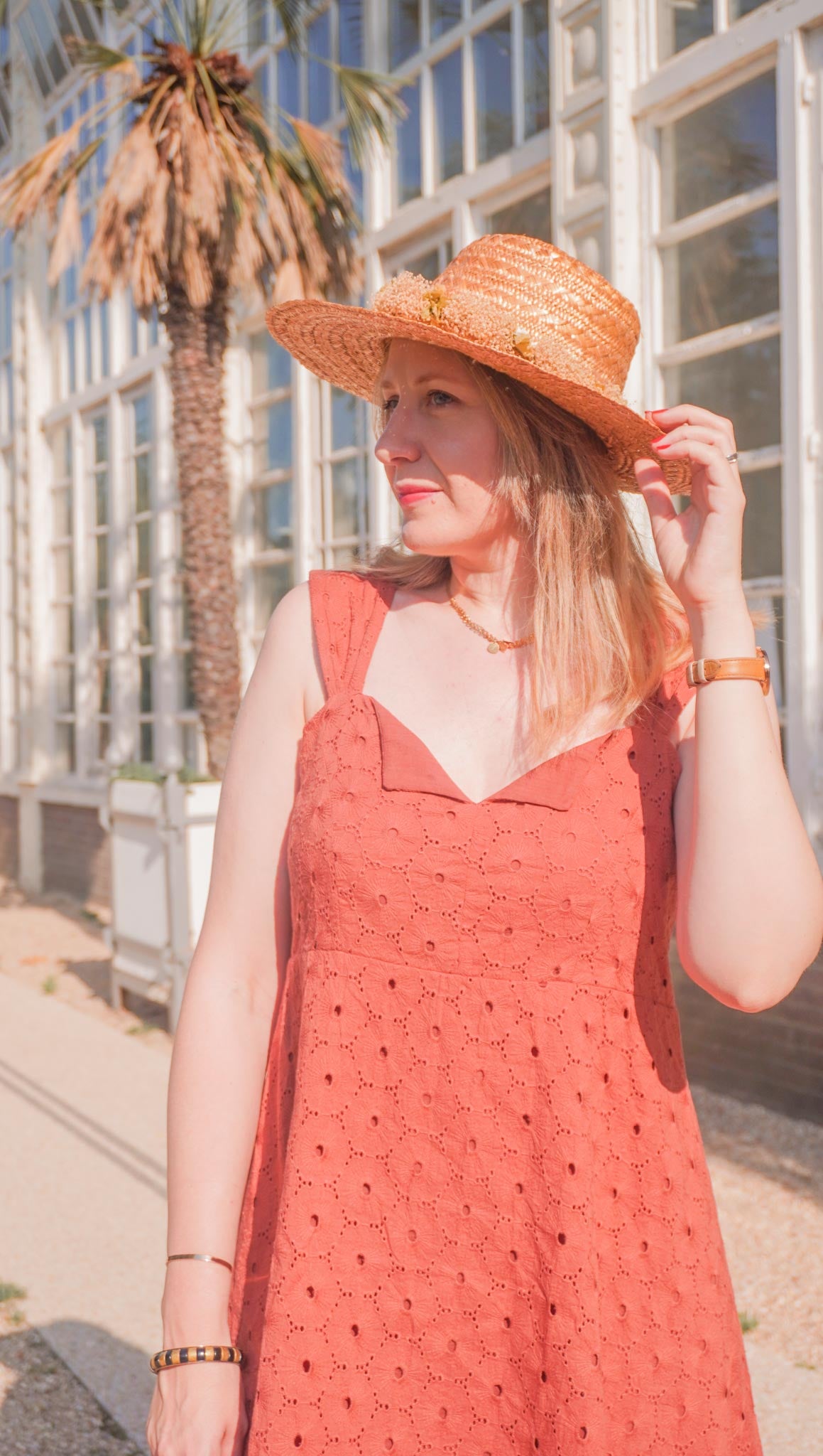 Robe Riviera