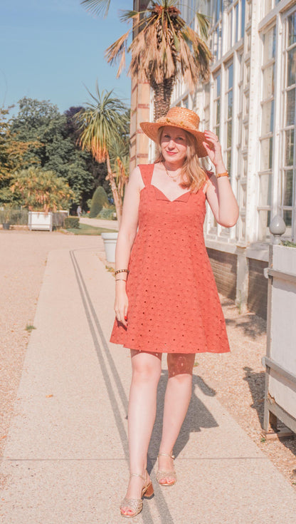Robe Riviera