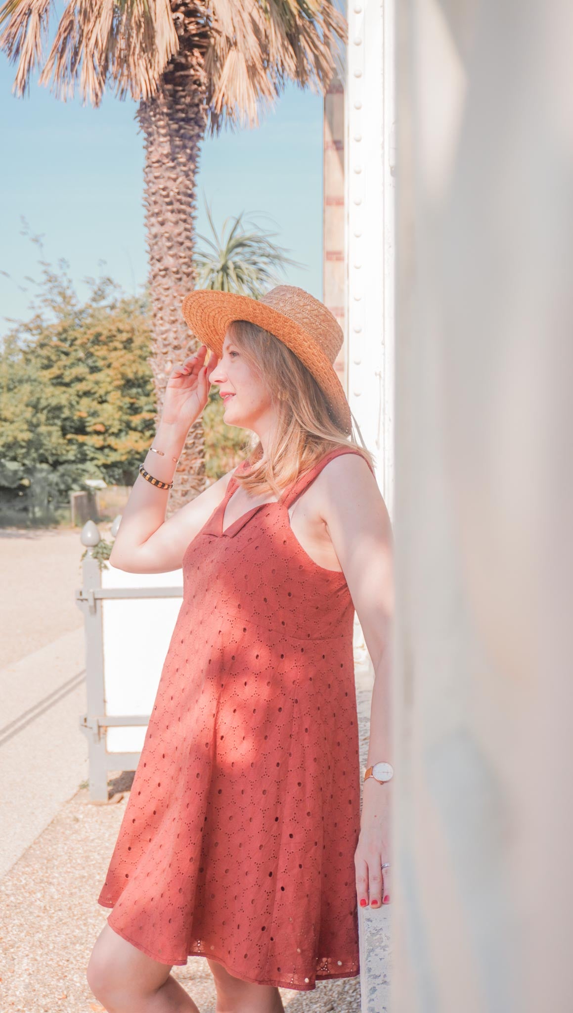 Robe Riviera