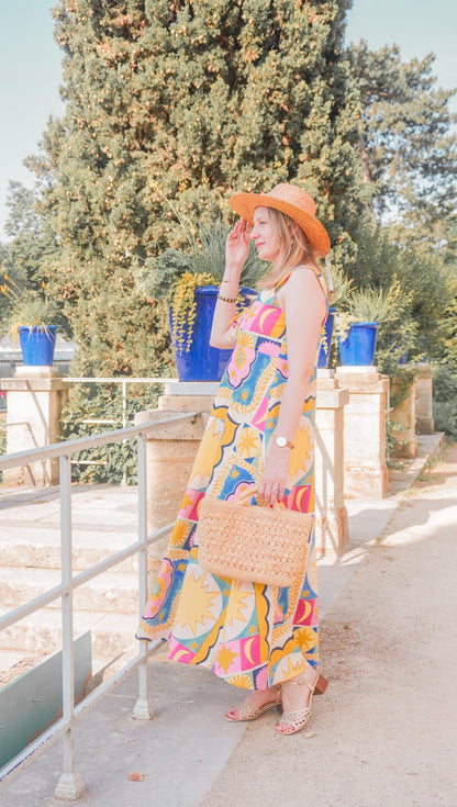 Robe Riviera