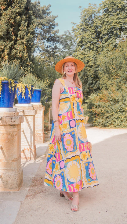Robe Riviera