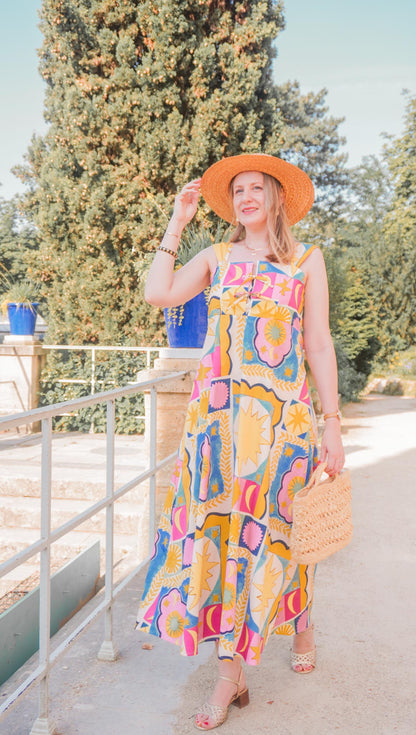 Robe Riviera