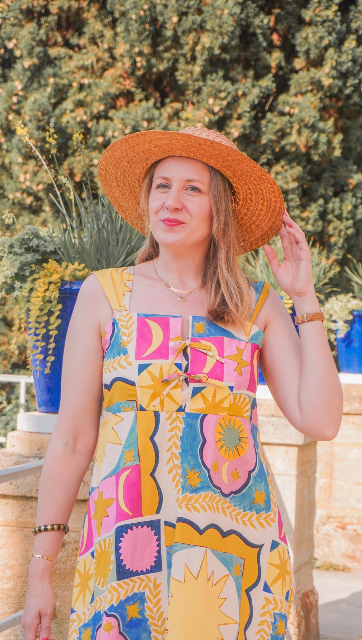 Robe Riviera