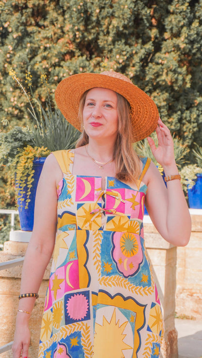Robe Riviera