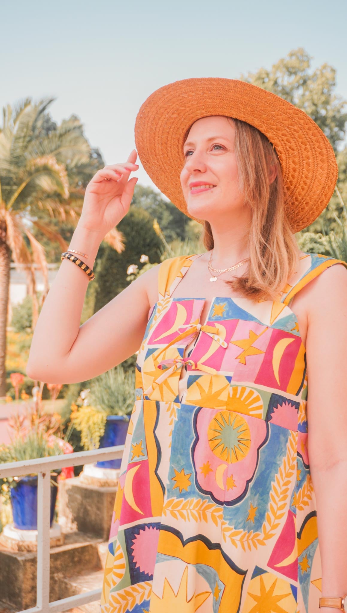 Robe Riviera