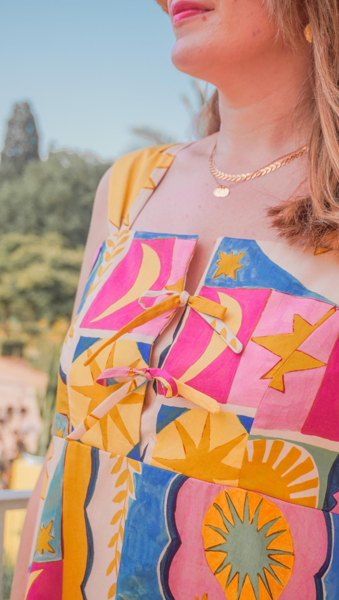 Robe Riviera