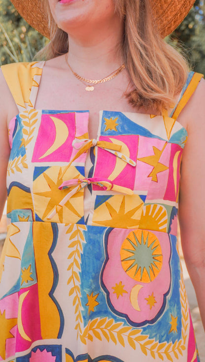 Robe Riviera