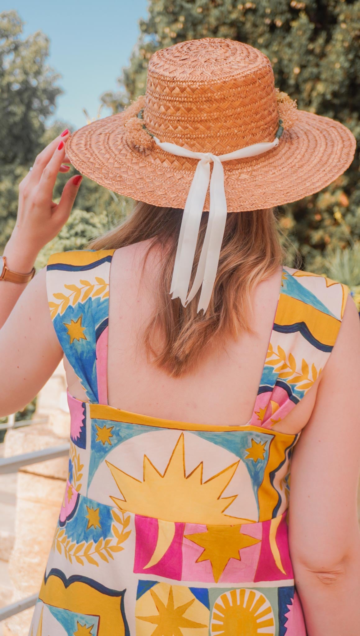 Robe Riviera
