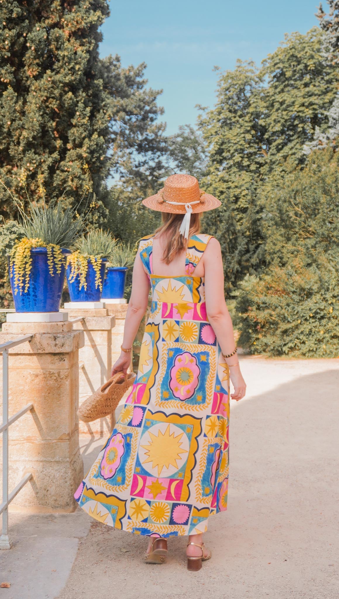 Robe Riviera