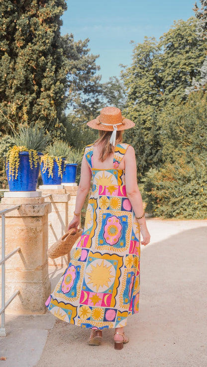 Robe Riviera