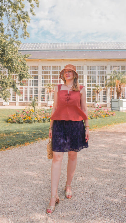 Robe Riviera