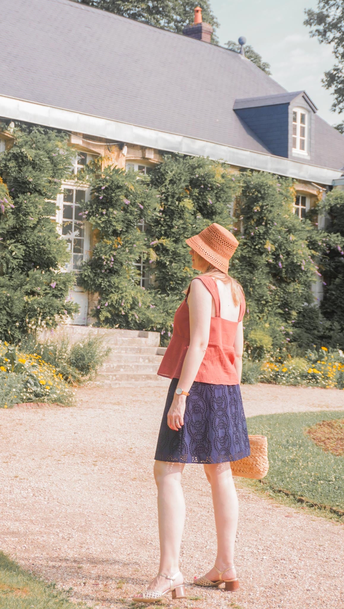Robe Riviera