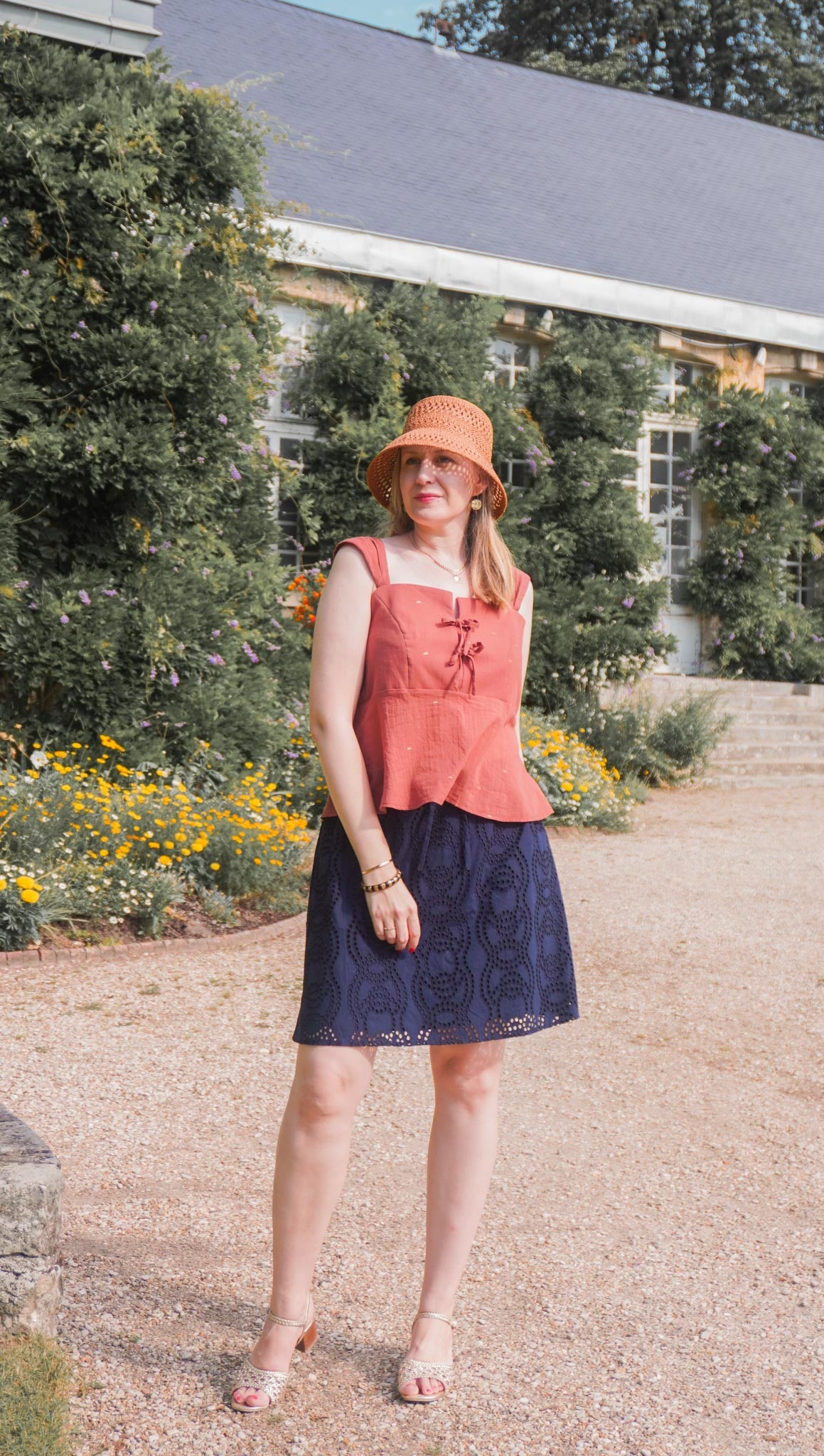 Robe Riviera