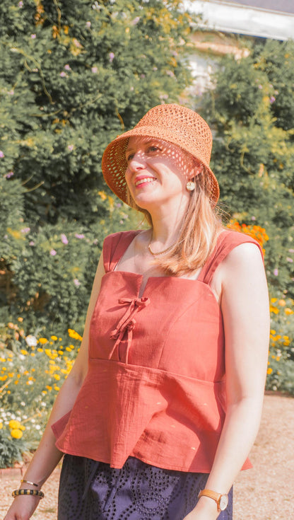 Robe Riviera