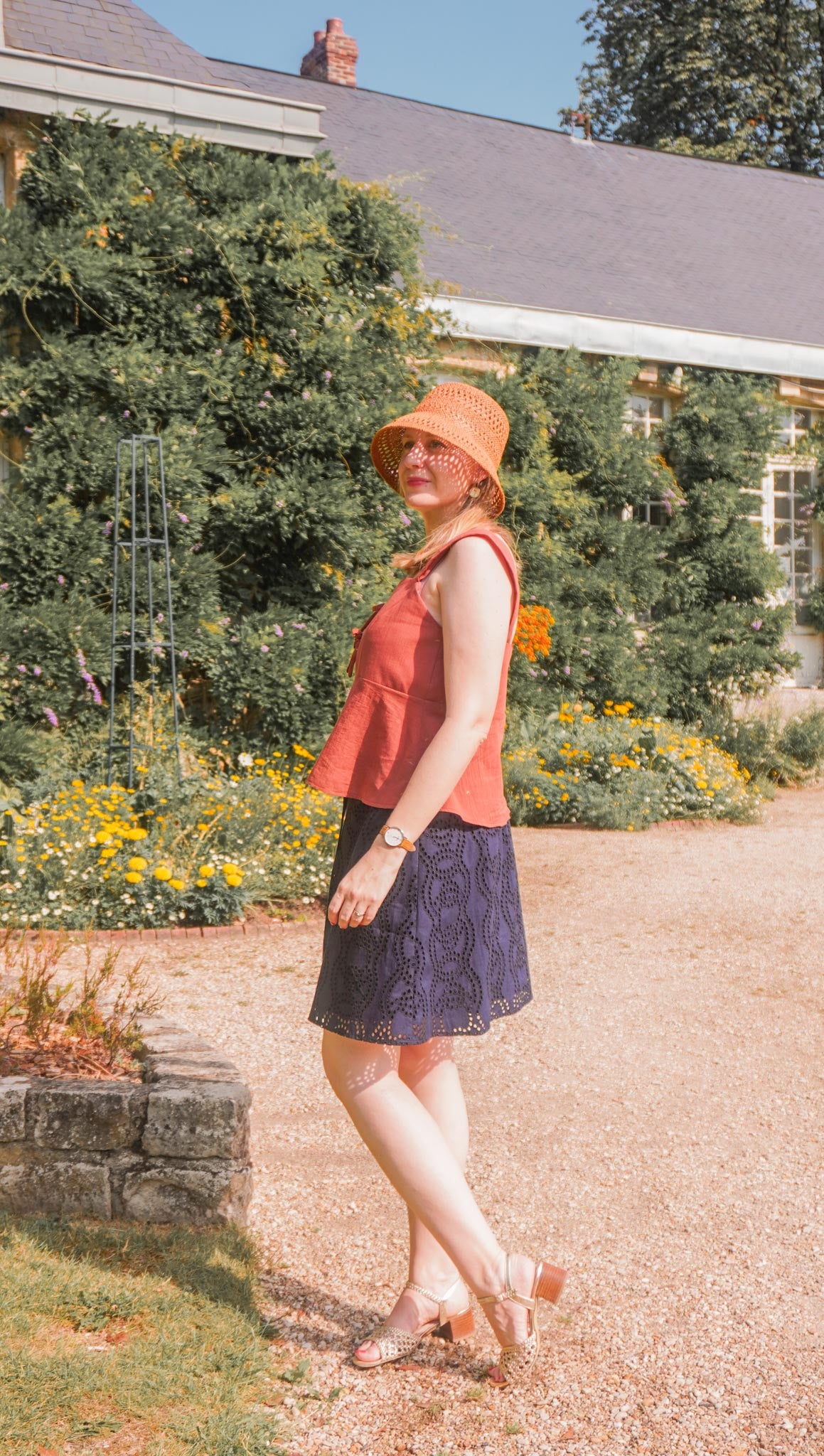 Robe Riviera
