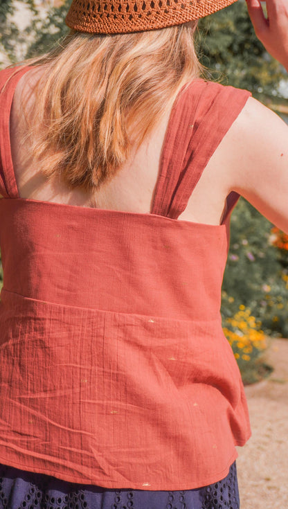 Robe Riviera